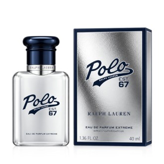 Ralph Lauren Polo 67 Eau De Parfum Extreme 40 ml kvepalai vyrams