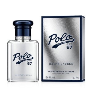 Ralph Lauren Polo 67 Eau De Parfum Extreme 40 ml kvepalai vyrams