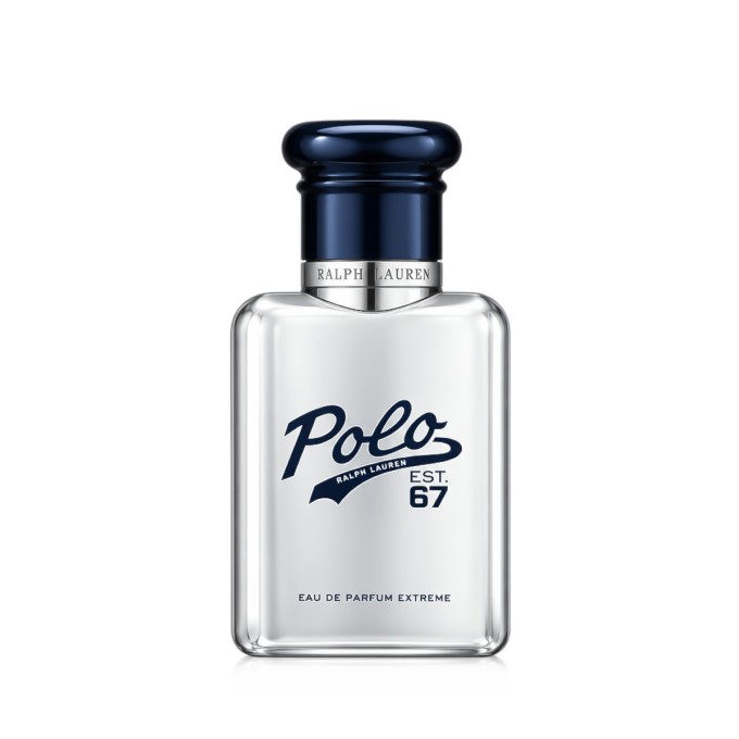 Ralph Lauren Polo 67 Eau De Parfum Extreme 40 ml kvepalai vyrams