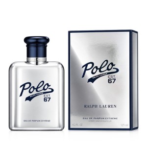 Ralph Lauren Polo 67 Eau De Parfum Extreme 125 ml kvepalai vyrams