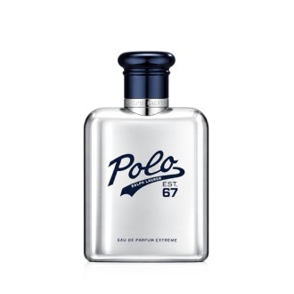 Ralph Lauren Polo 67 Eau De Parfum Extreme 125 ml kvepalai vyrams 2