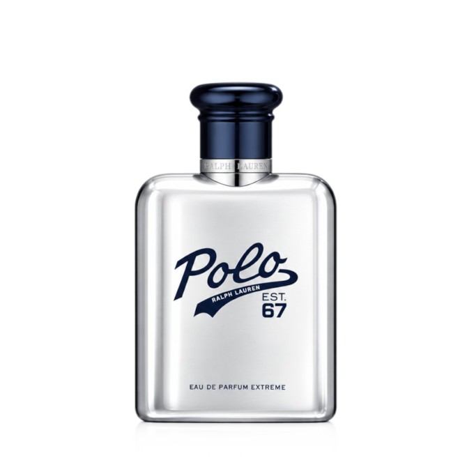 Ralph Lauren Polo 67 Eau De Parfum Extreme 125 ml kvepalai vyrams