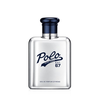 Ralph Lauren Polo 67 Eau De Parfum Extreme 125 ml kvepalai vyrams