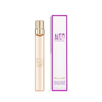 Mugler Alien Hypersense Eau De Parfum Refillable Miniature 10 ml (woman)