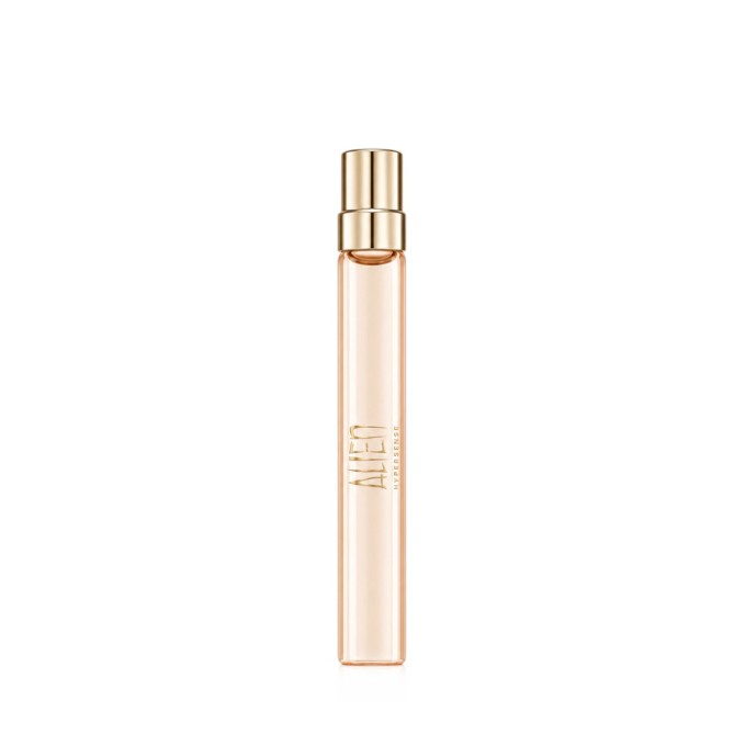 Mugler Alien Hypersense Eau De Parfum Refillable Miniature 10 ml (woman)