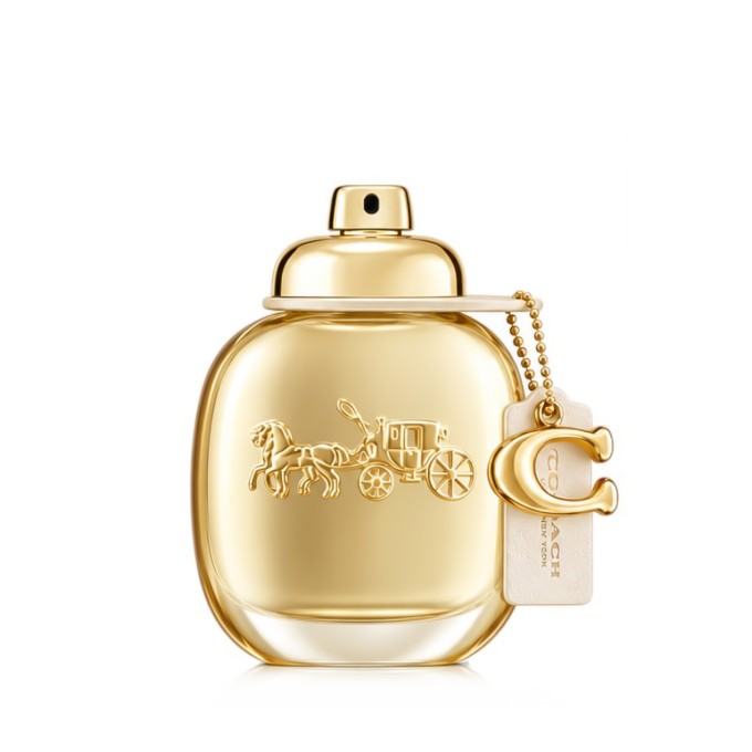 Coach Coach Gold Parfum 50 ml kvepalai moterims
