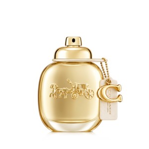 Coach Coach Gold Parfum 50 ml kvepalai moterims