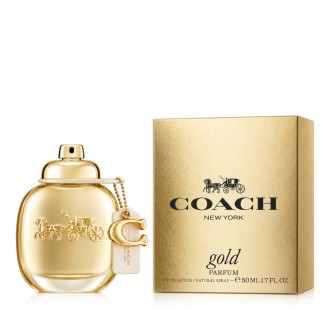Coach Coach Gold Parfum 50 ml kvepalai moterims 2