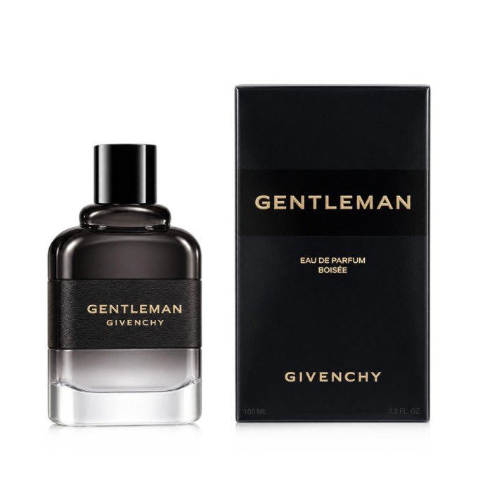 Givenchy Gentleman Boisée Eau De Parfum 100 ml kvepalai vyrams