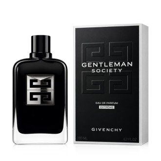 Givenchy Gentleman Society Eau De Parfum Extreme 200 ml kvepalai vyrams