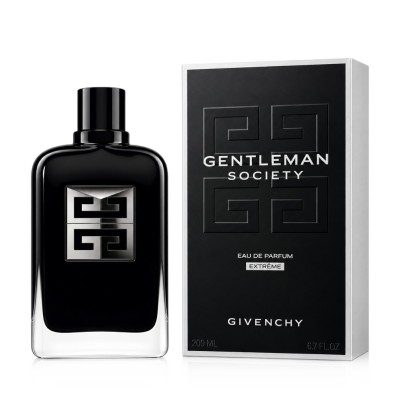 Givenchy Gentleman Society Eau De Parfum Extreme 200 ml kvepalai vyrams