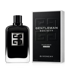 Givenchy Gentleman Society Eau De Parfum Extreme 200 ml kvepalai vyrams