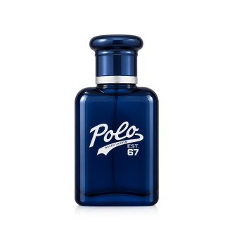Ralph Lauren Polo 67 Eau De Toilette Refillable 40 ml kvepalai vyrams 2