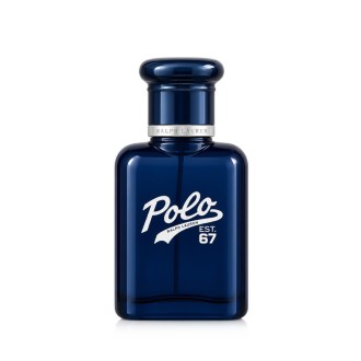 Ralph Lauren Polo 67 Eau De Parfum 40 ml kvepalai vyrams 2
