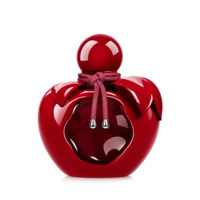 Nina Ricci Nina Rouge Crush Eau De Parfum 80 ml kvepalai moterims
