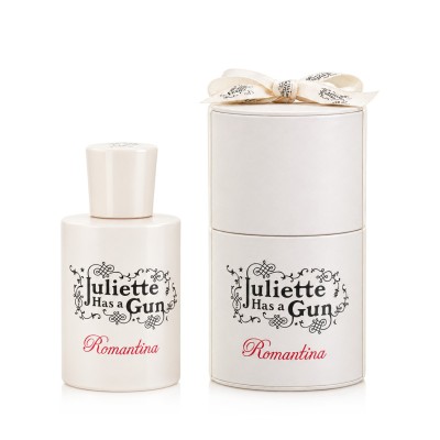 Juliette Has A Gun Romantina Eau De Parfum 50 ml kvepalai moterims