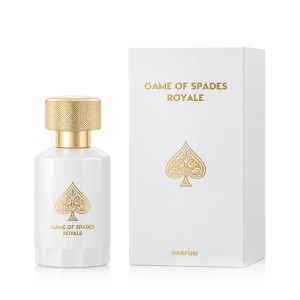 Jo Milano Game of Spades Royale Parfum UNISEX 30 ml kvepalai unisex