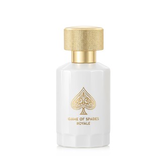 Jo Milano Game of Spades Royale Parfum UNISEX 30 ml kvepalai unisex 2