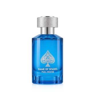 Jo Milano Game of Spades Full-House Parfum UNISEX 30 ml kvepalai unisex