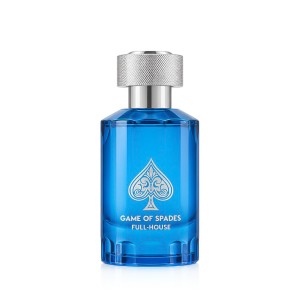 Jo Milano Game of Spades Full-House Parfum UNISEX 30 ml kvepalai unisex