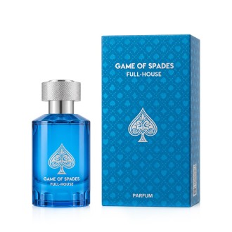 Jo Milano Game of Spades Full-House Parfum UNISEX 30 ml kvepalai unisex 2