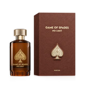 Jo Milano Game Of Spades No Limit Parfum UNISEX 100 ml kvepalai unisex