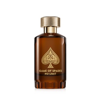 Jo Milano Game Of Spades No Limit Parfum UNISEX 100 ml kvepalai unisex 2