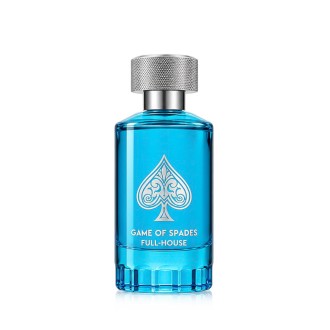 Jo Milano Game of Spades Full-House Parfum UNISEX 50 ml kvepalai unisex 2