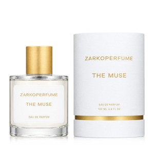 ZarkoPerfume The Muse Eau De Parfum 100 ml kvepalai moterims