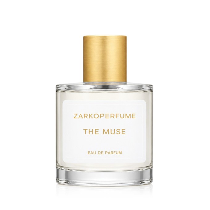 ZarkoPerfume The Muse Eau De Parfum 100 ml kvepalai moterims