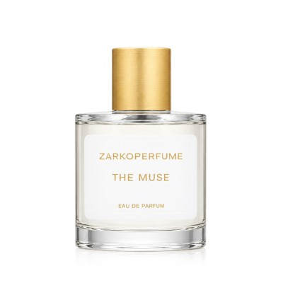 ZarkoPerfume The Muse Eau De Parfum 100 ml kvepalai moterims