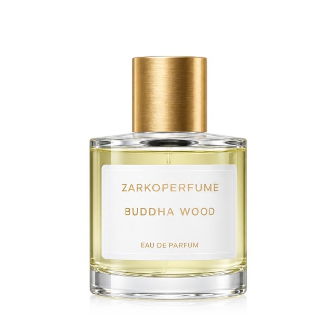 ZarkoPerfume BUDDHA-WOOD Eau De Parfum 100 ml kvepalai unisex