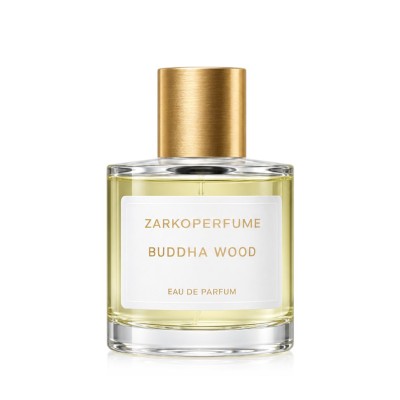 ZarkoPerfume BUDDHA-WOOD Eau De Parfum 100 ml kvepalai unisex