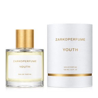 ZarkoPerfume Youth Eau De Parfum 100 ml kvepalai unisex