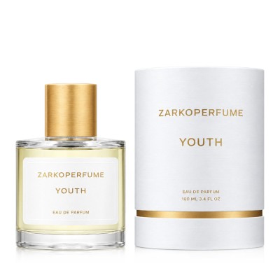 ZarkoPerfume Youth Eau De Parfum 100 ml kvepalai unisex