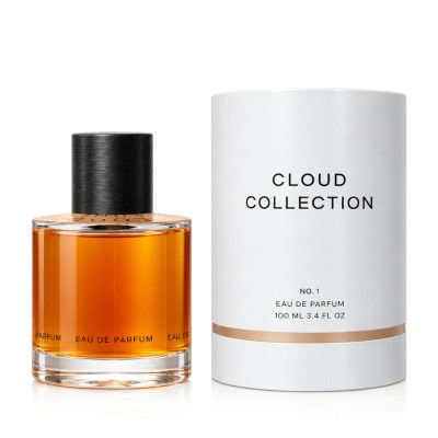 ZarkoPerfume Cloud Collection No.1 Eau De Parfum 100 ml kvepalai moterims