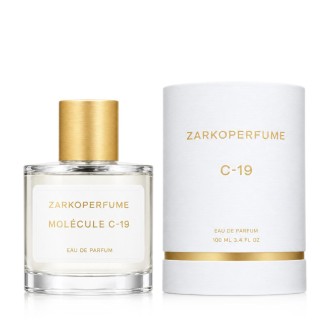 ZarkoPerfume MOLéCULE C - 19 The Beach Eau De Parfum 100 ml kvepalai unisex
