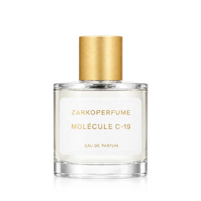 ZarkoPerfume MOLéCULE C - 19 The Beach Eau De Parfum 100 ml kvepalai unisex
