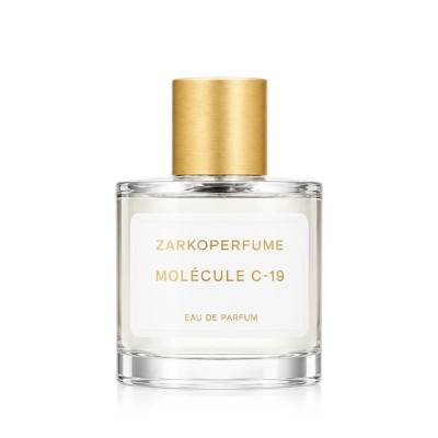 ZarkoPerfume MOLéCULE C - 19 The Beach Eau De Parfum 100 ml kvepalai unisex