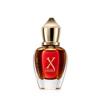 Xerjoff Warda Al Oud Perfumed Oil 15 ml kvepalai unisex 2