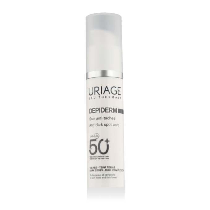 Uriage Dépiderm Anti-Dark Spot Daytime Care SPF 50+ 30 ml
