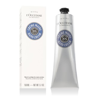 L'Occitane Shea Butter 20% Hand Cream 150 ml