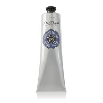 L'Occitane Shea Butter 20% Hand Cream 150 ml
