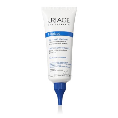 Uriage Pruriced Fresh Soothing Gel 100 ml