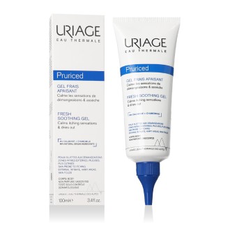 Uriage Pruriced Fresh Soothing Gel 100 ml 2