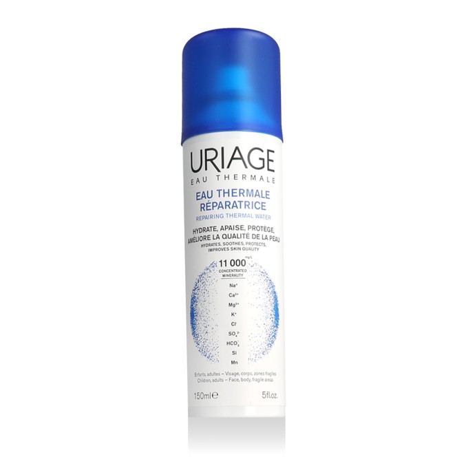 Uriage Eau Thermale Repairing Thermal Water 150 ml