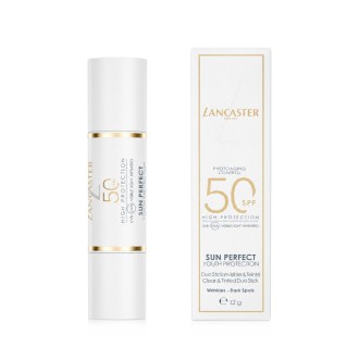 Lancaster Sun Perfect Youth Protection Duo Stick SPF 50 12 g