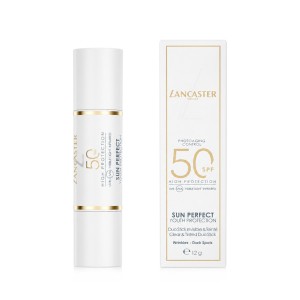 Lancaster Sun Perfect Youth Protection Duo Stick SPF 50 12 g