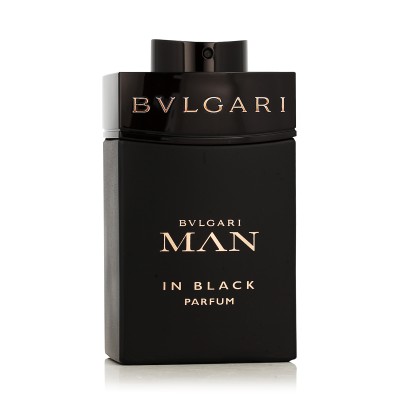 Bvlgari Man In Black Parfum - unpacked 100 ml kvepalai vyrams