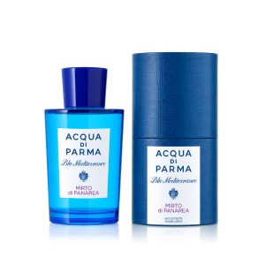 Acqua Di Parma Blu Mediterraneo Mirto di Panarea Eau De Toilette - unpacked 180 ml kvepalai unisex